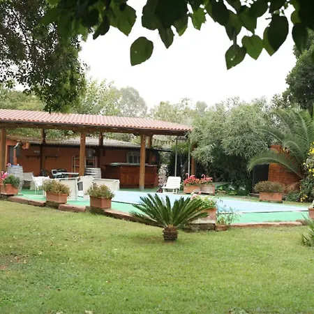 Italia Campsite *