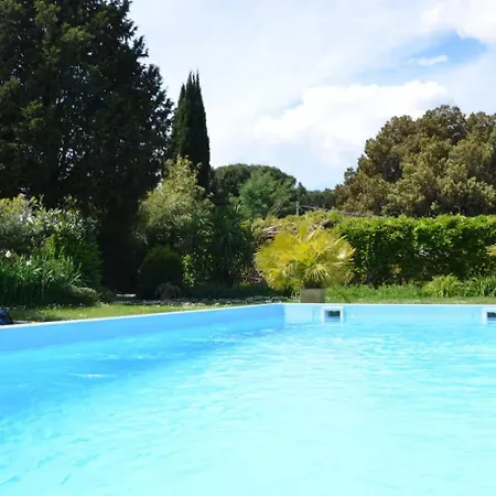Italia Campsite Rome